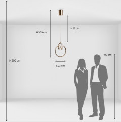 Светильник - Фото 8