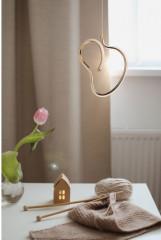 Светильник - Фото 9