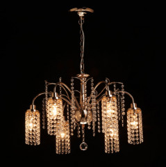 Люстра - Фото 1