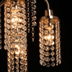 Люстра - Фото 3