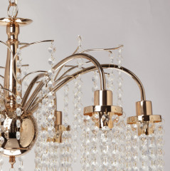 Люстра - Фото 5