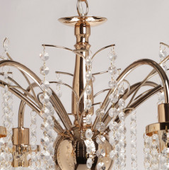 Люстра - Фото 6