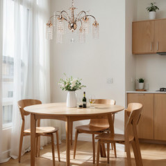 Люстра - Фото 10