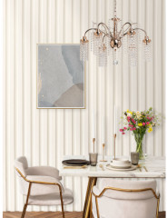 Люстра - Фото 11