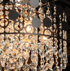 Люстра - Фото 3