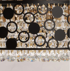 Люстра - Фото 4