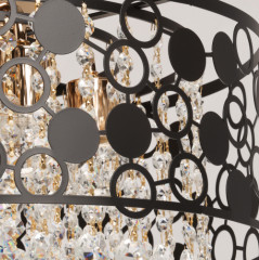 Люстра - Фото 6