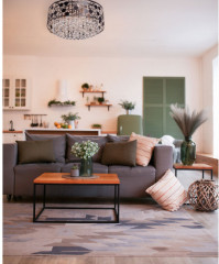 Люстра - Фото 9