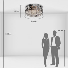 Люстра - Фото 10