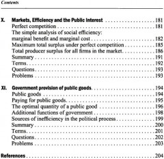 Микроэкономика. Microeconomics - Фото 4