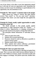 Микроэкономика. Microeconomics - Фото 6