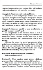 Микроэкономика. Microeconomics - Фото 7