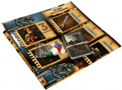 Настольная игра «Мистерия» - Фото 1