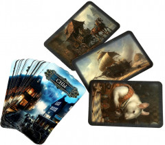 Настольная игра «Мистерия» - Фото 3