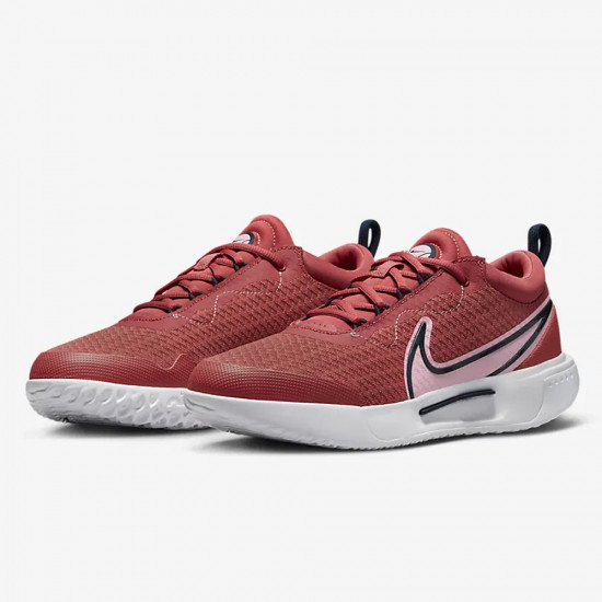 Кроссовки теннисные женские Zoom Court Pro Hc