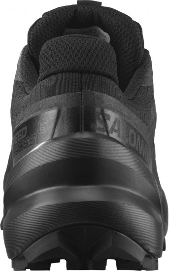 Кроссовки треккинговые женские Speedcross 6 gtx