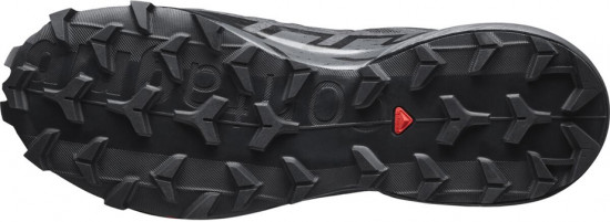 Кроссовки треккинговые женские Speedcross 6 gtx