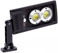 Фонарь настенный аккумуляторный - Фото 1