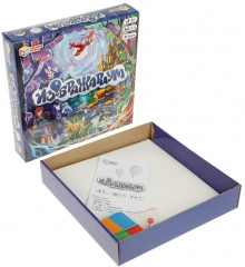 Игра-ходилка настольная «Изображариум» - Фото 4