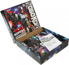 Настольная игра «Робокорп» - Фото 1