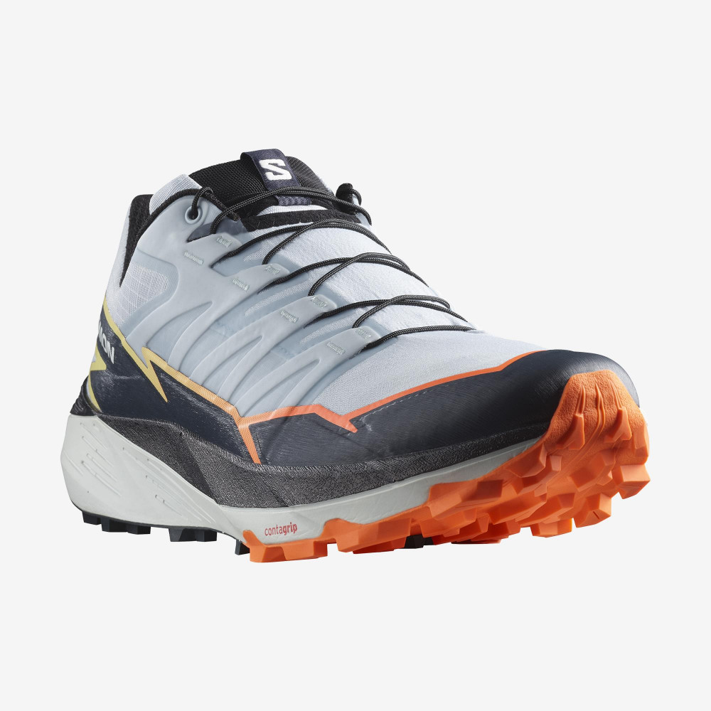 Кроссовки треккинговые мужские Thundercross, heather, 39RU/7UK/40⅔EU ...