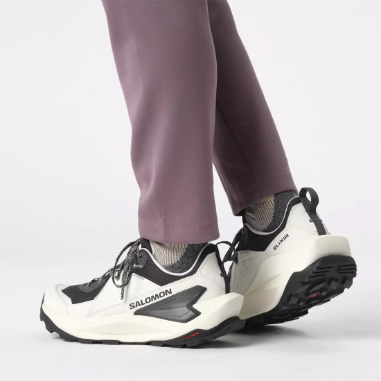 Кроссовки треккинговые женские Elixir gore tex