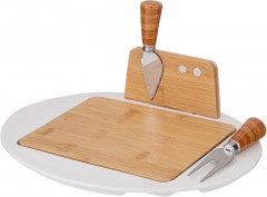 Набор для резки сыра - Фото 2