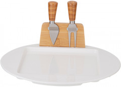 Набор для резки сыра - Фото 3