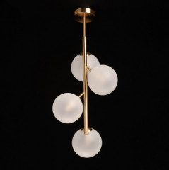 Люстра - Фото 2