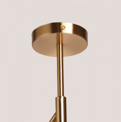 Люстра - Фото 7