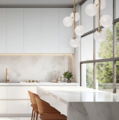 Люстра - Фото 8