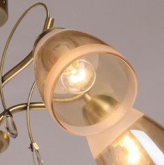 Люстра - Фото 4