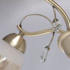 Люстра - Фото 5