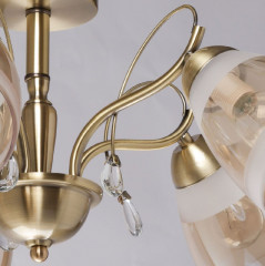 Люстра - Фото 6