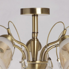 Люстра - Фото 9