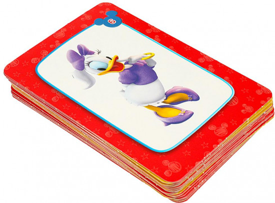 Игра настольная «Мемо»