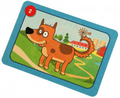 Игра карточная «Мемо» - Фото 5
