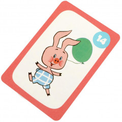 Игра карточная «Мемо» - Фото 4