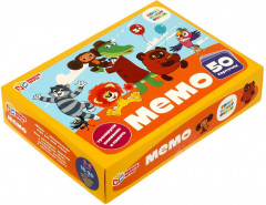 Игра карточная «Мемо» - Фото 5