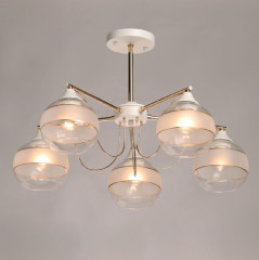 Люстра - Фото 1