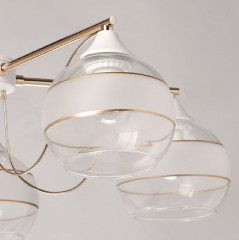 Люстра - Фото 2