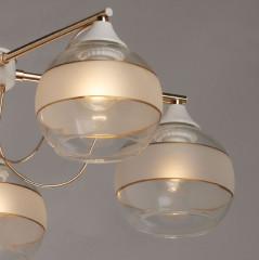 Люстра - Фото 3