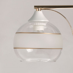 Люстра - Фото 4