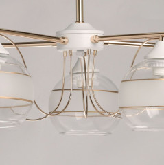 Люстра - Фото 5