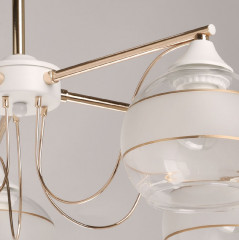 Люстра - Фото 6