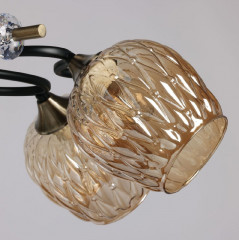 Люстра - Фото 2