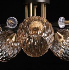 Люстра - Фото 4