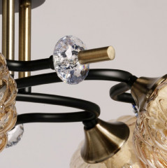 Люстра - Фото 8