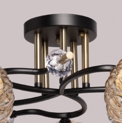 Люстра - Фото 9