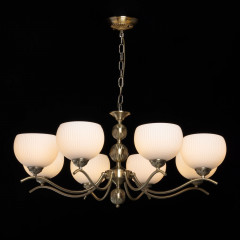 Люстра - Фото 1